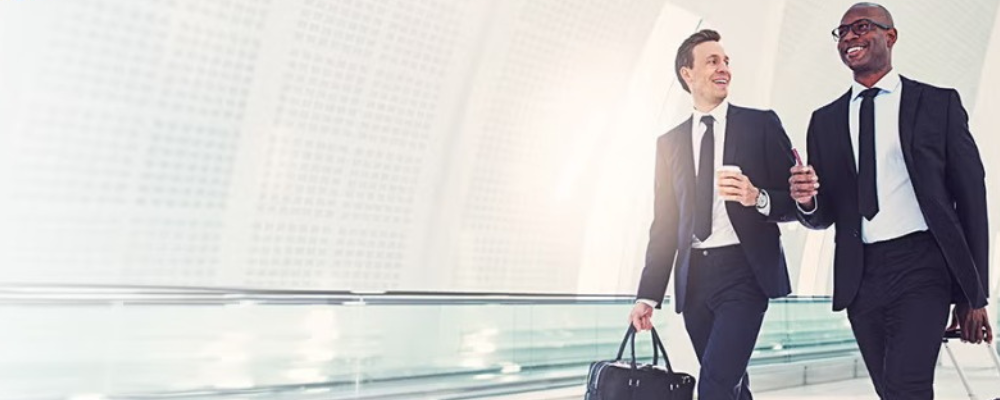 business travel policy template