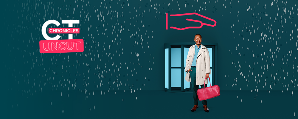 Corporate Traveller South Africa Travel Insurances CT Chronicles Season 3 Uncut