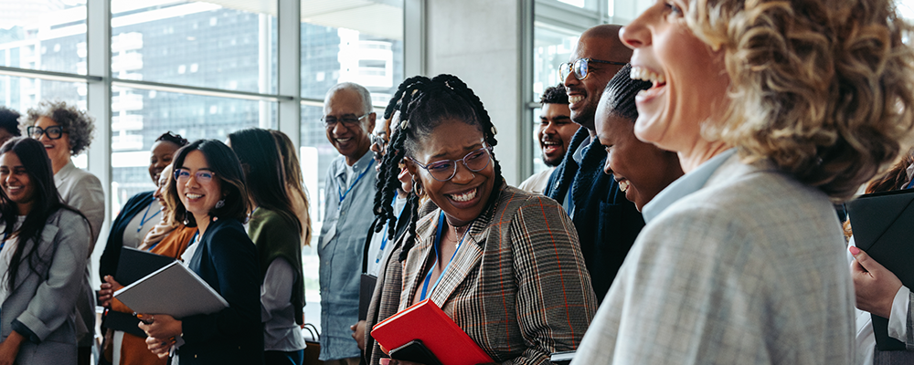 One of our customers – a US-based NGO – delivers health programmes in some of the world's most under-resourced communities. Their teams don't do this from behind a desk. They're on the ground, in difficult places, where showing up changes lives.