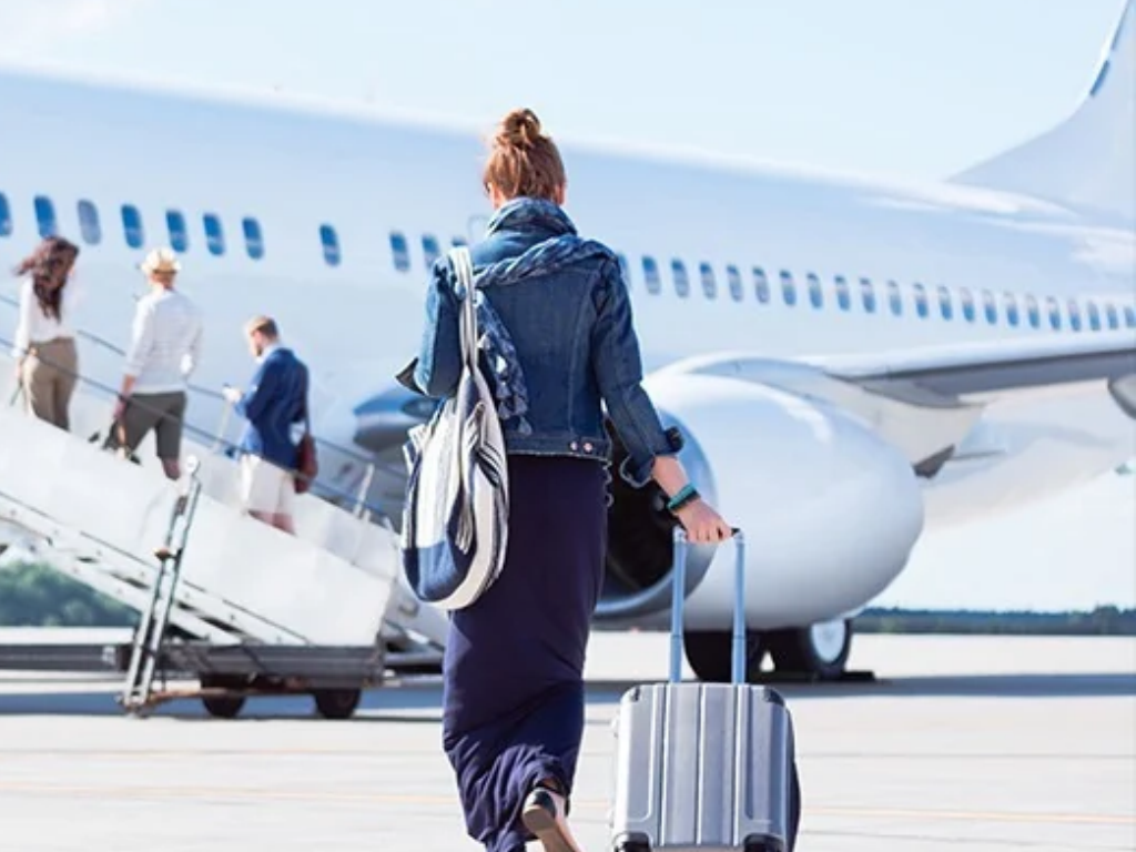 rerouting mission ngo travel case study