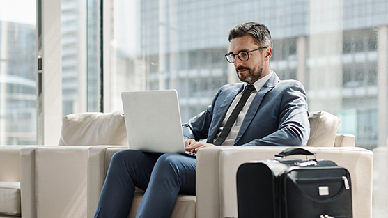 maximise long haul flights