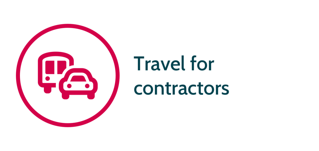 travel-for-contractors
