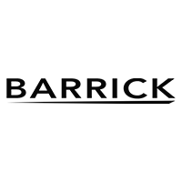barrick logo
