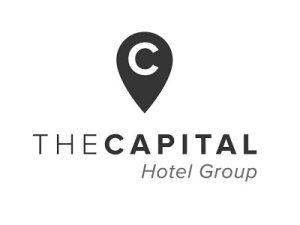 Corporate Traveller South Africa Capital Hotel Group logo