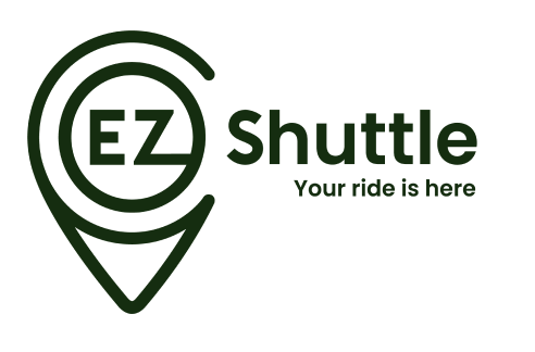 Corporate Traveller South Africa EZ Shuttle Logo
