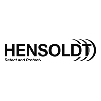 hensoldt logo