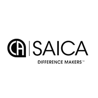 SAICA logo