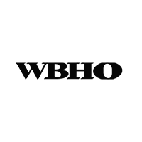 WBHO logo