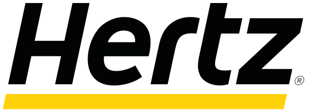 Corporate Traveller South Africa Hertz Logo