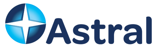 Corporate Traveller South Africa's Logo of customers Astral