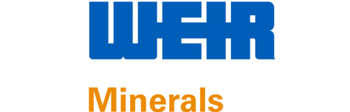 Weir Minerals logo