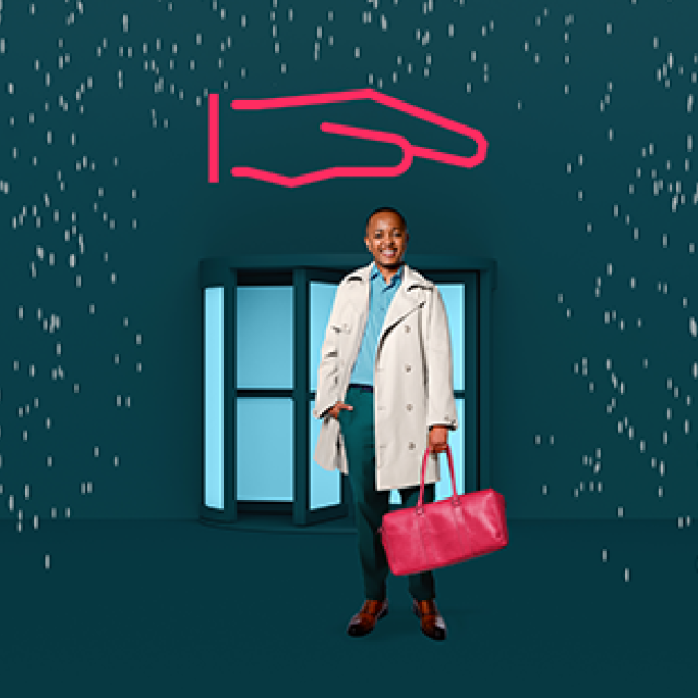 Corporate Traveller South Africa CT Chronicles Season 3 Uncut Travel Insurances