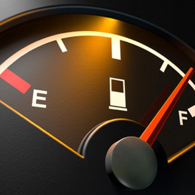 Record fuel prices meet peak season travel: a Q4 survival guide for SMEs