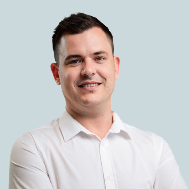 Corporate Traveller, South Africa, General Manager, Herman Heunes