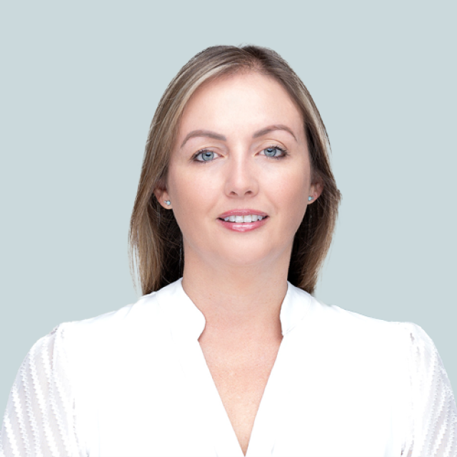 Kerry-Lee Bovey, Financial Controller, Corporate Traveller