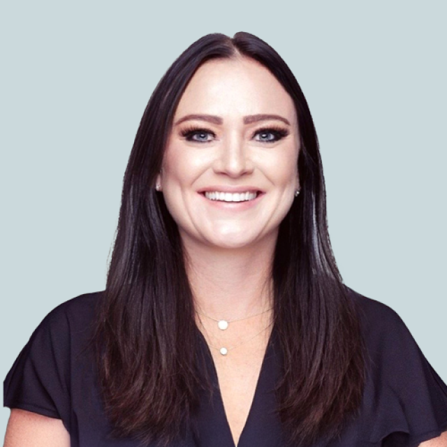 Michelle Compton, Head of Acquisition & Retention, Corporate Traveller