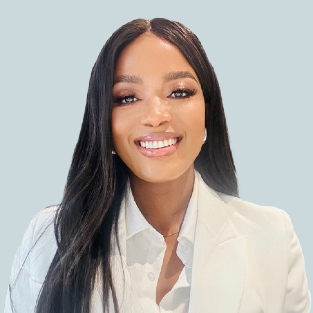 Corporate Traveller, South Africa, Operations Manager, Rategang Moroke