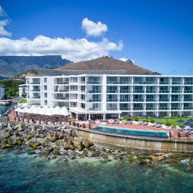 Corporate Traveller, business travel, Mining Indaba, Radisson, Waterfront, Cape Town, hotel, accommodation, near CTICC, Cape Town International Convention Centre, mining