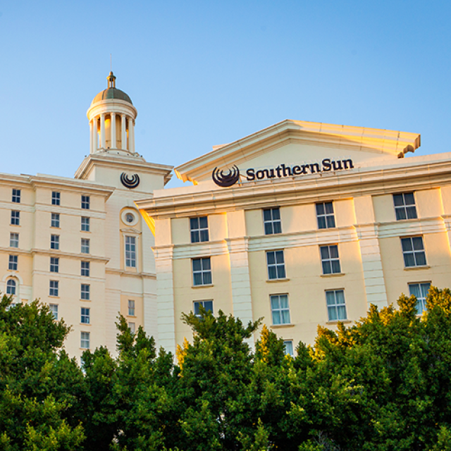 Corporate Traveller, business travel, Mining Indaba, Southern Sun, Cullinan, Cape Town, hotel, accommodation, near CTICC, Cape Town International Convention Centre, mining